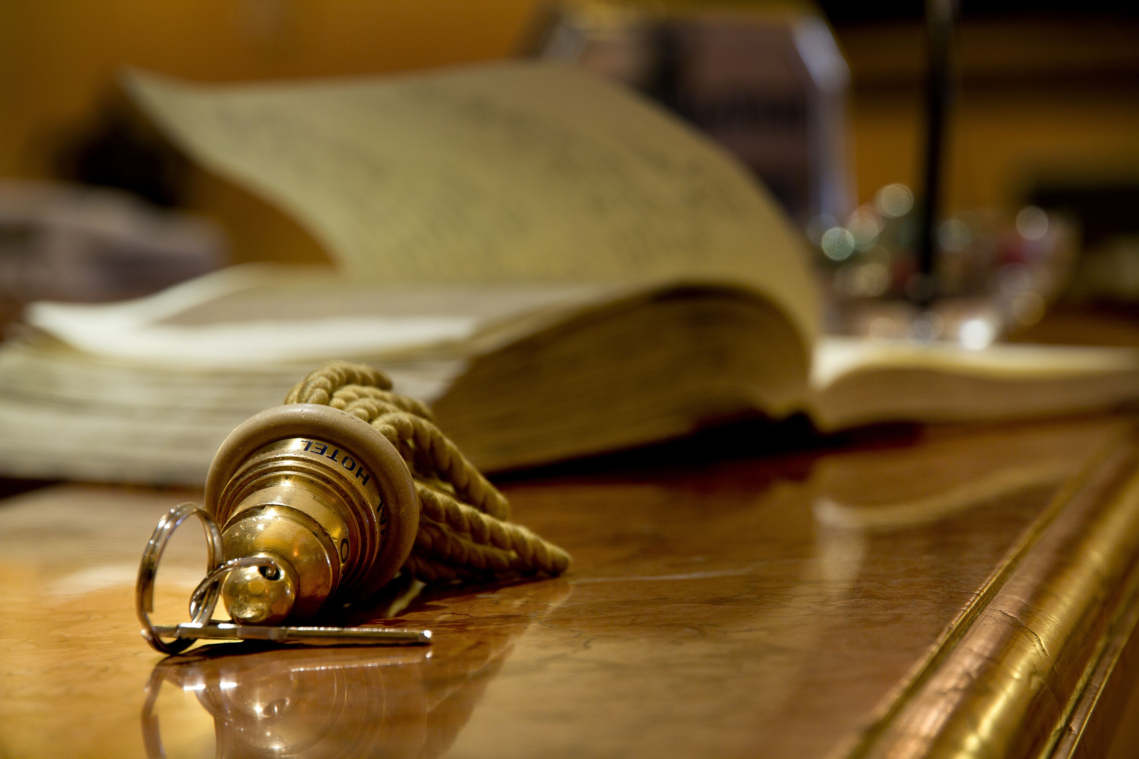 Foto - Marcella Royal Hotel - Rooftop Garden