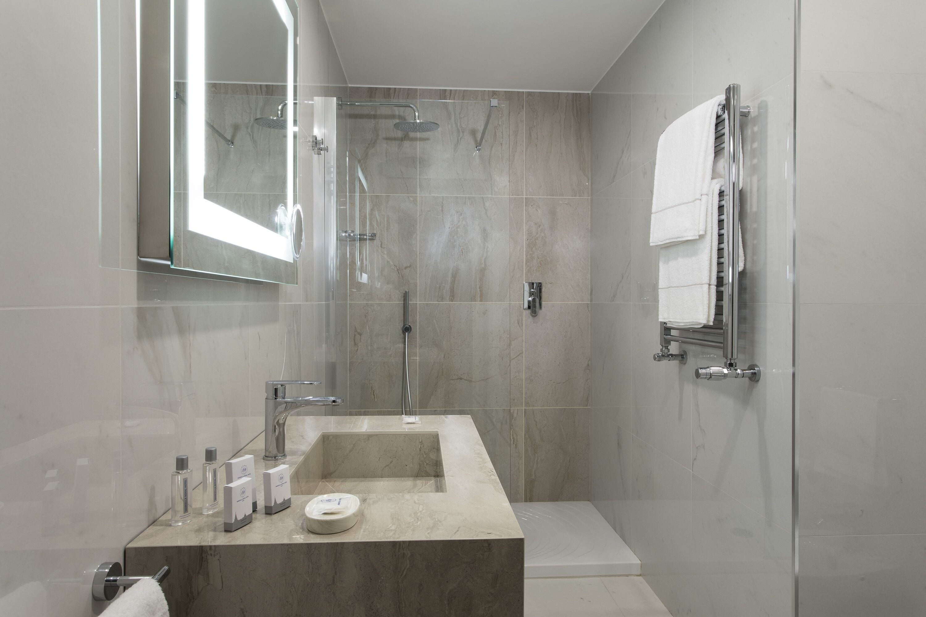 Foto - Marcella Royal Hotel - Rooftop Garden