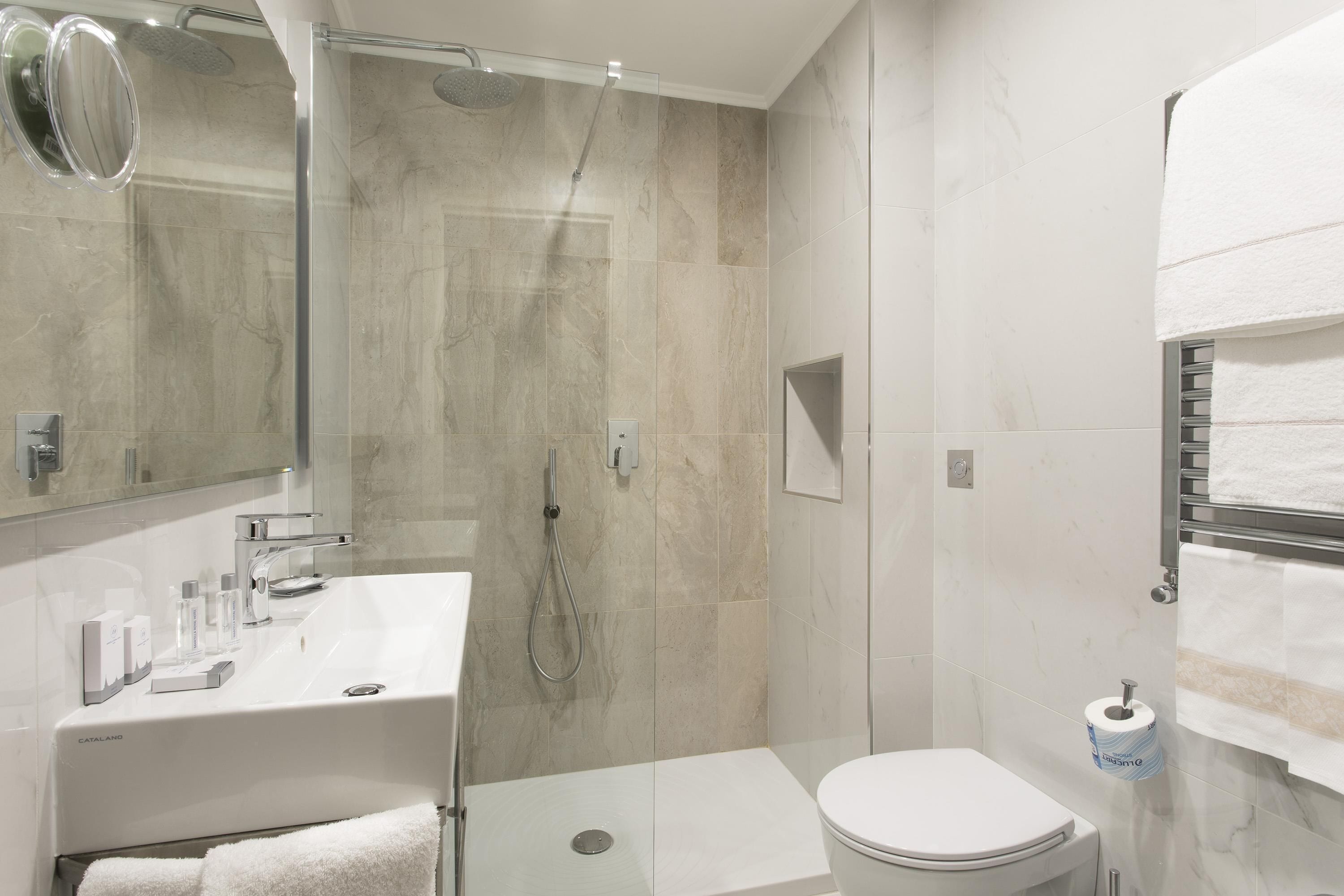 Foto - Marcella Royal Hotel - Rooftop Garden