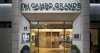 NH Lisboa Campo Grande