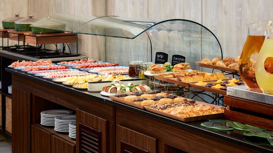 NH Lisboa Campo Grande