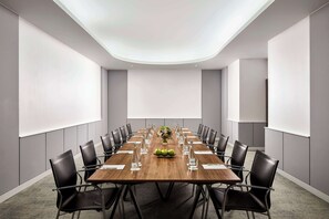 Meeting facility - NH Lisboa Campo Grande (Lisbon)