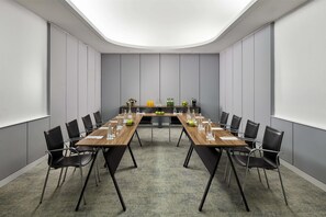 Sala de reunião