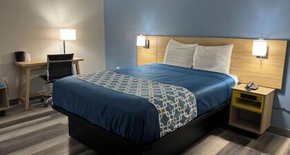Travelodge by Wyndham Gainesville