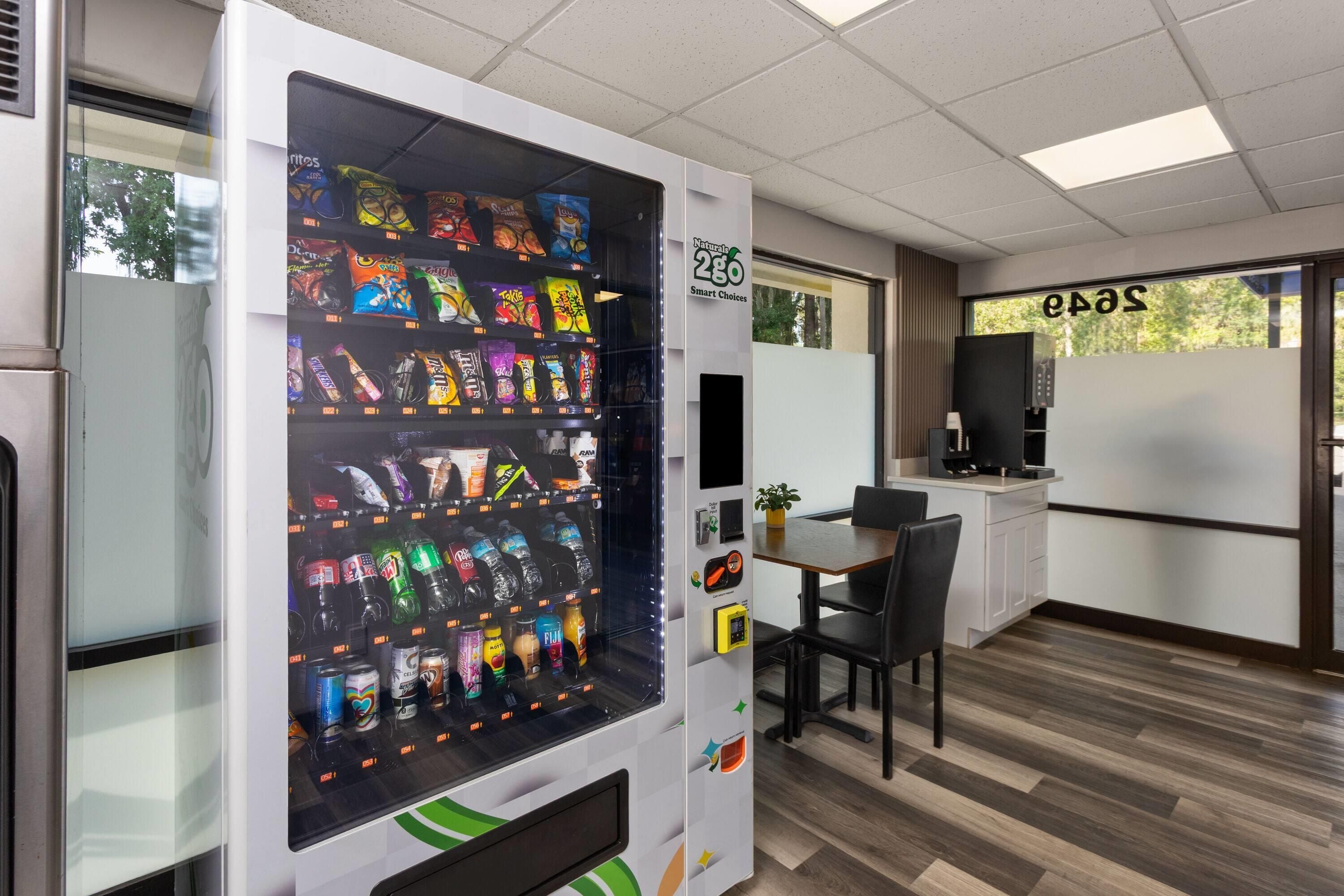 Photo - Travelodge by Wyndham Gainesville