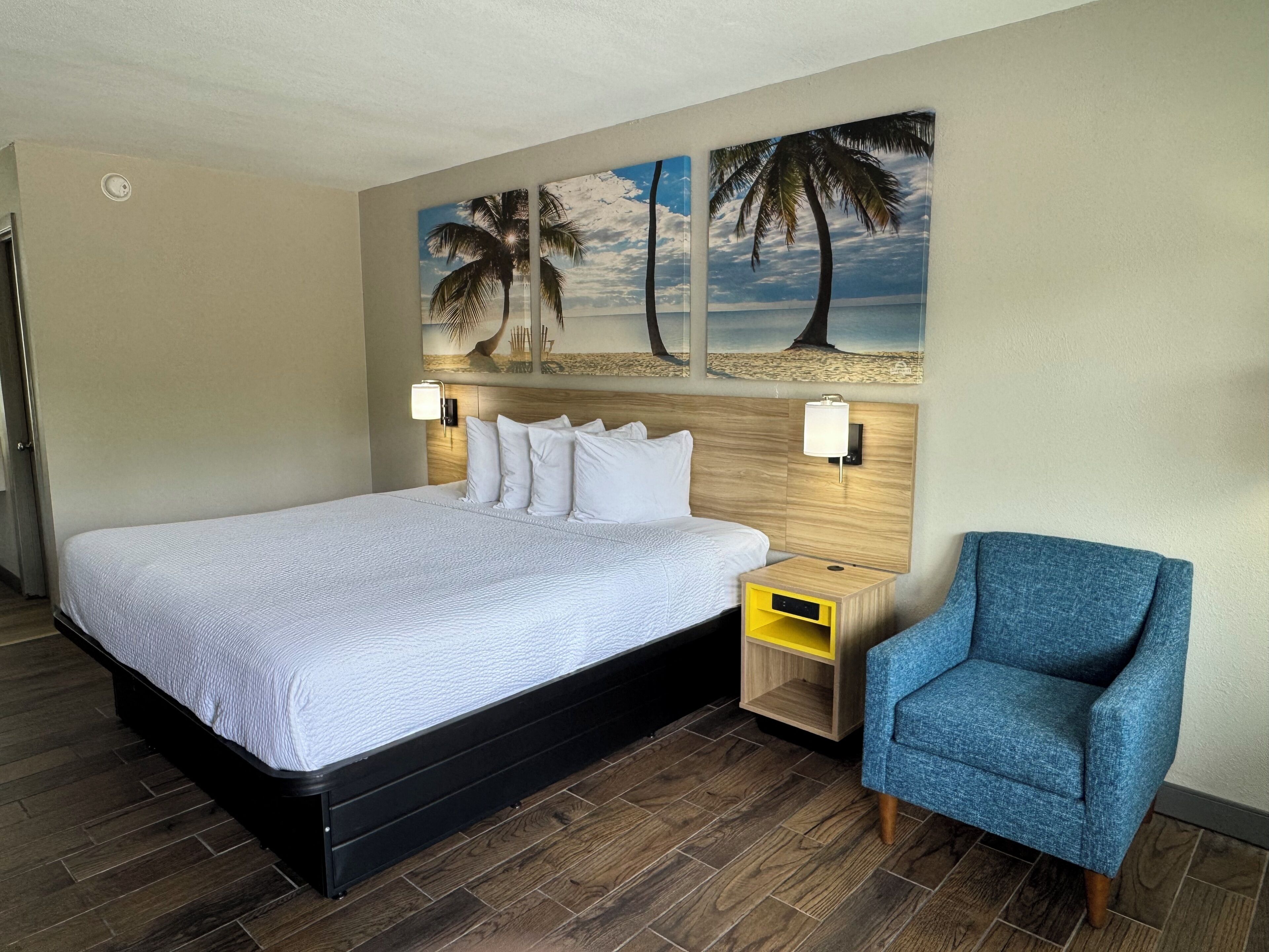 Foto - Days Inn by Wyndham Gainesville Hospital/University Area