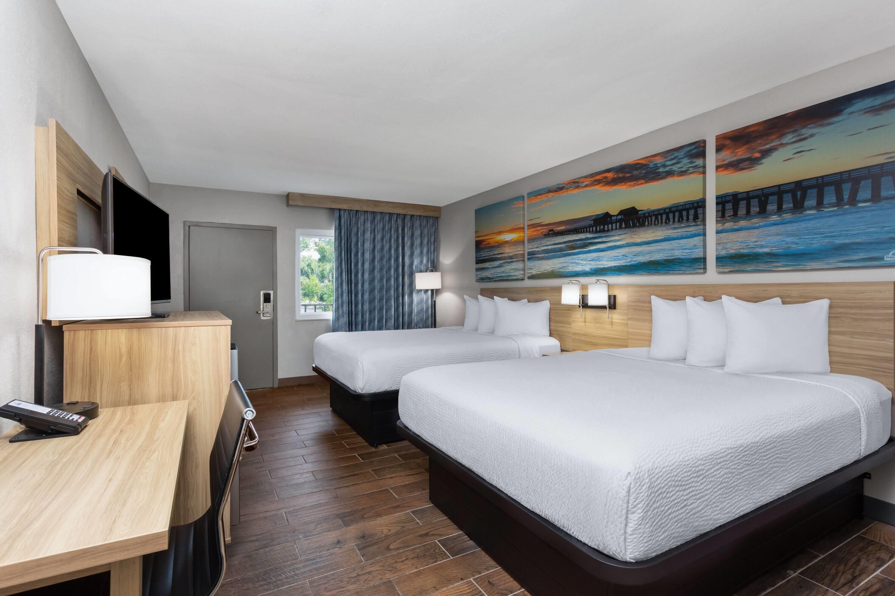 Photo - Travelodge by Wyndham Gainesville