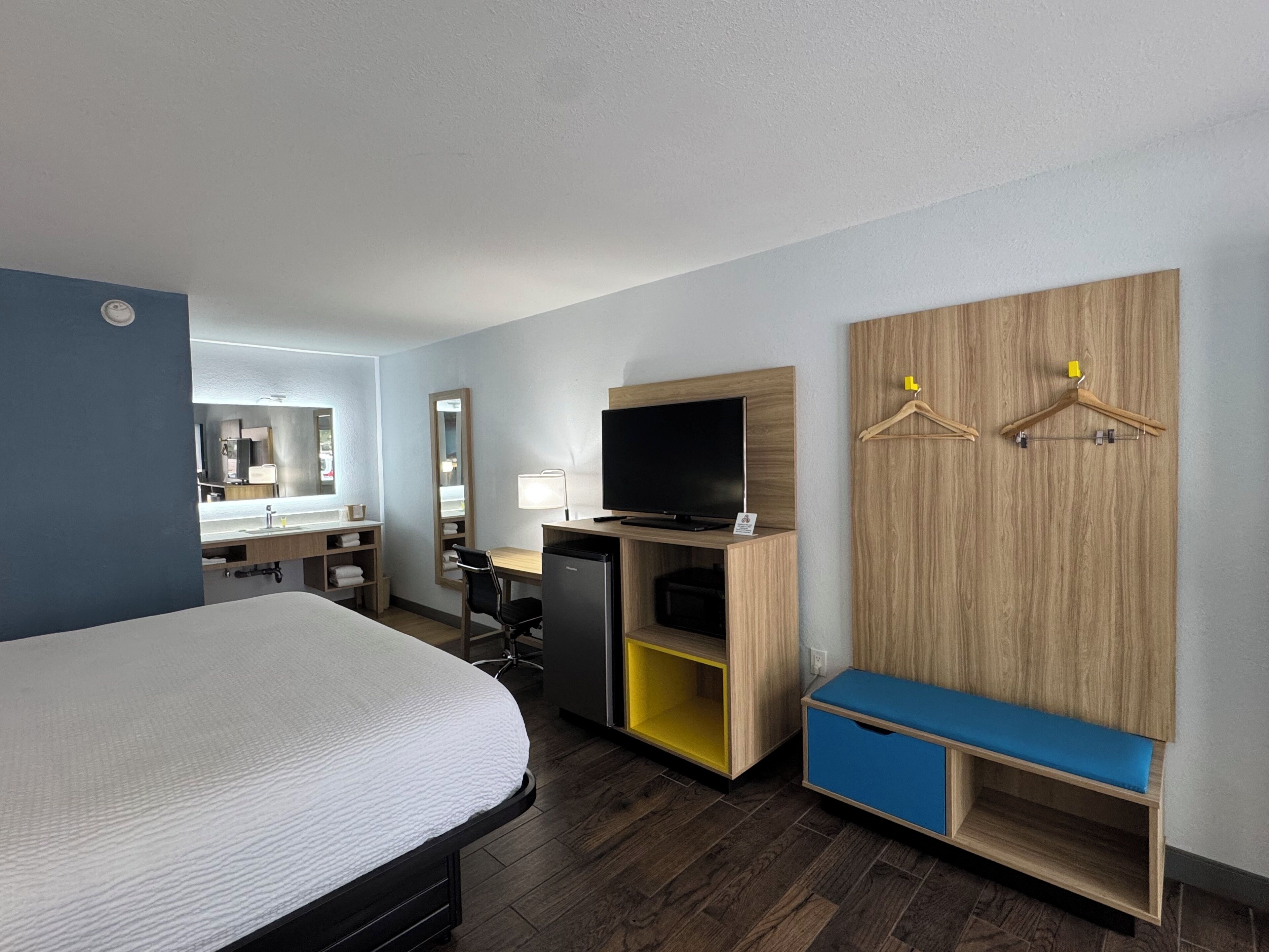 Foto - Days Inn by Wyndham Gainesville Hospital/University Area