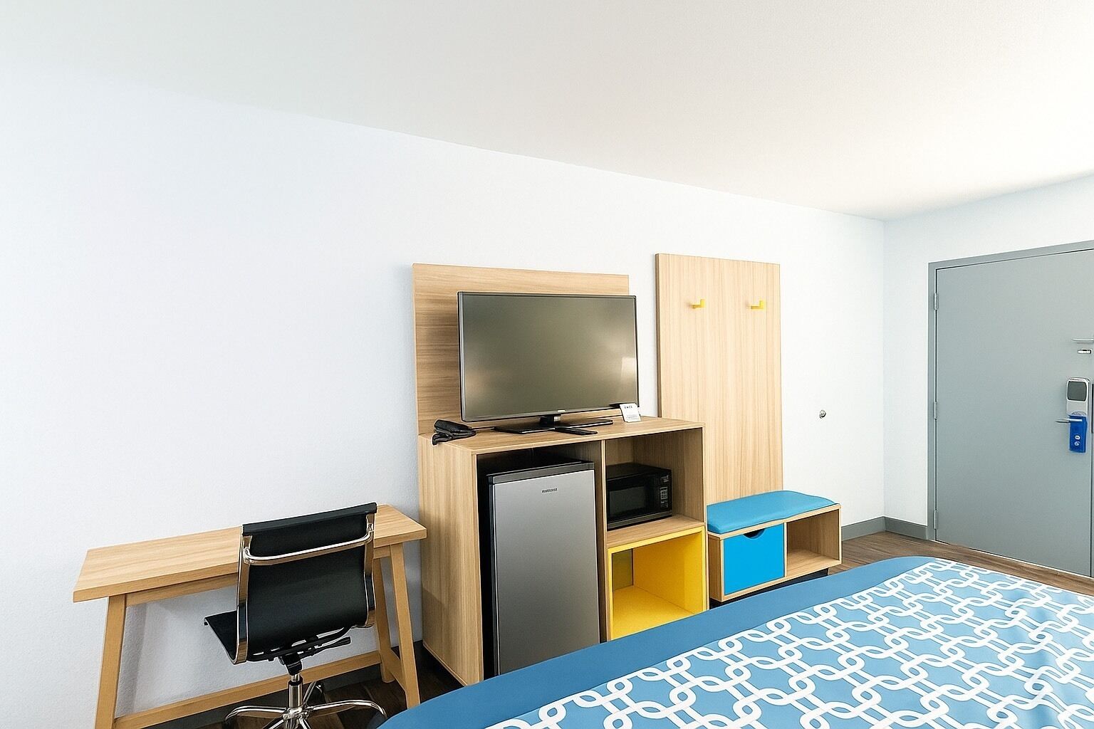 Photo - Travelodge by Wyndham Gainesville