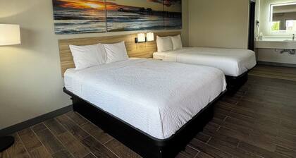 Days Inn by Wyndham Gainesville Hospital/University Area