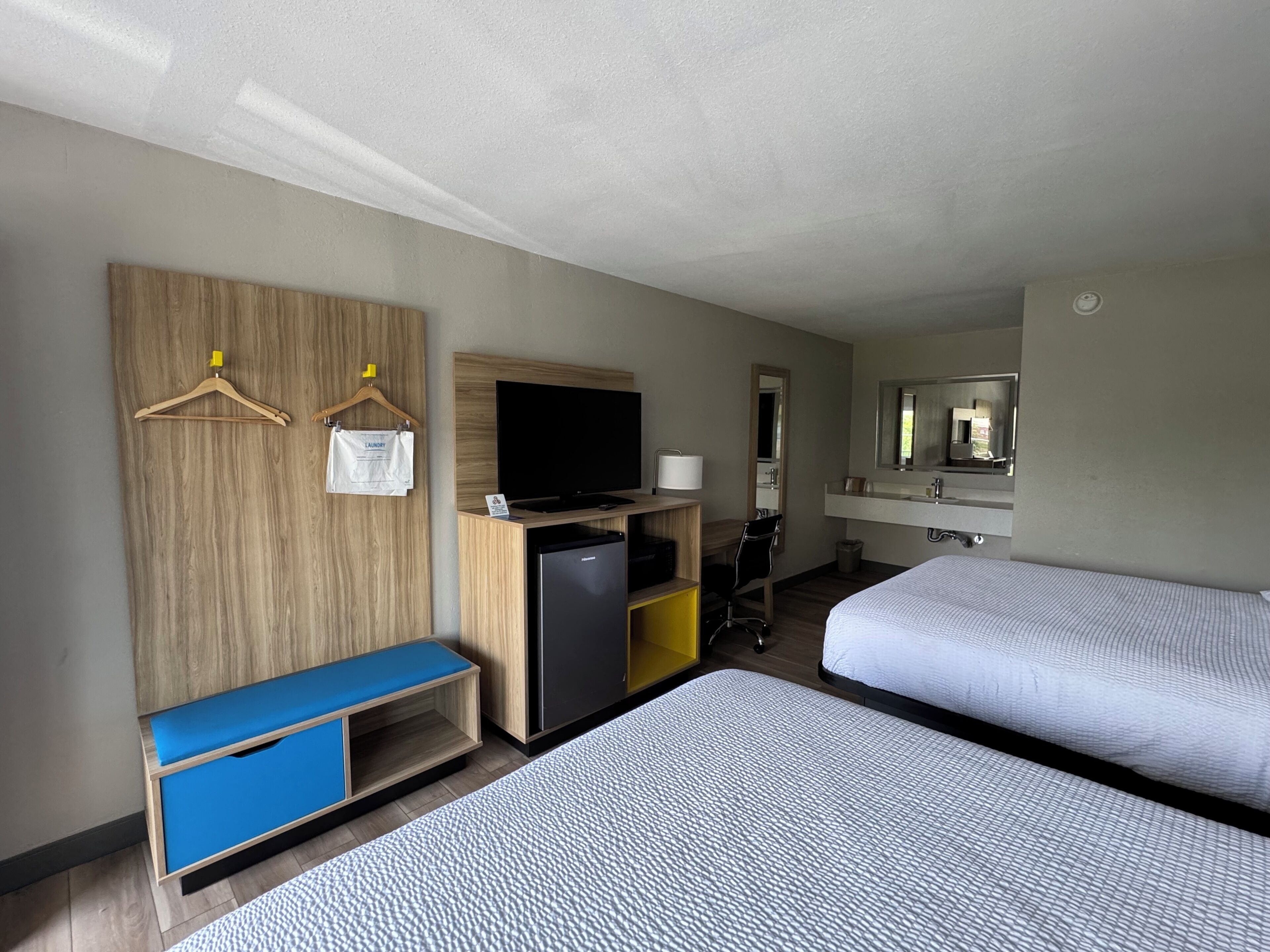 Foto - Days Inn by Wyndham Gainesville Hospital/University Area