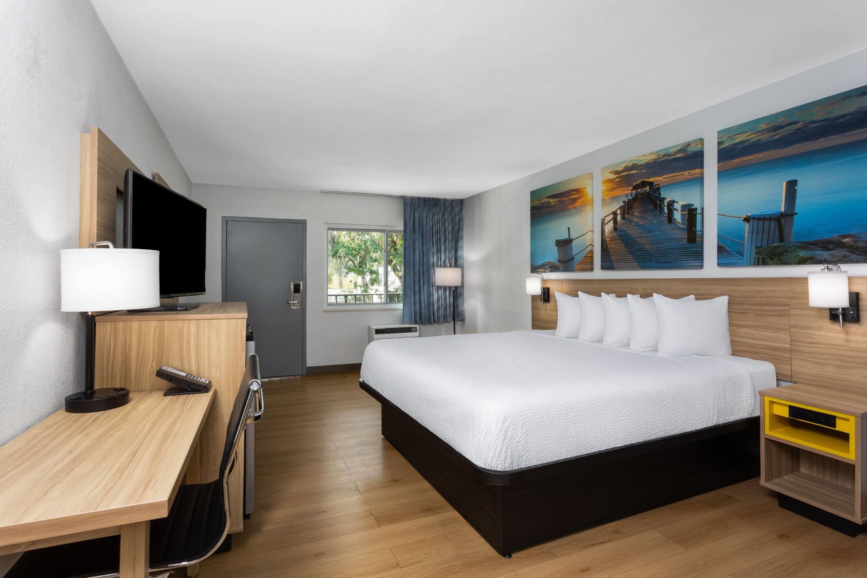 Photo - Travelodge by Wyndham Gainesville