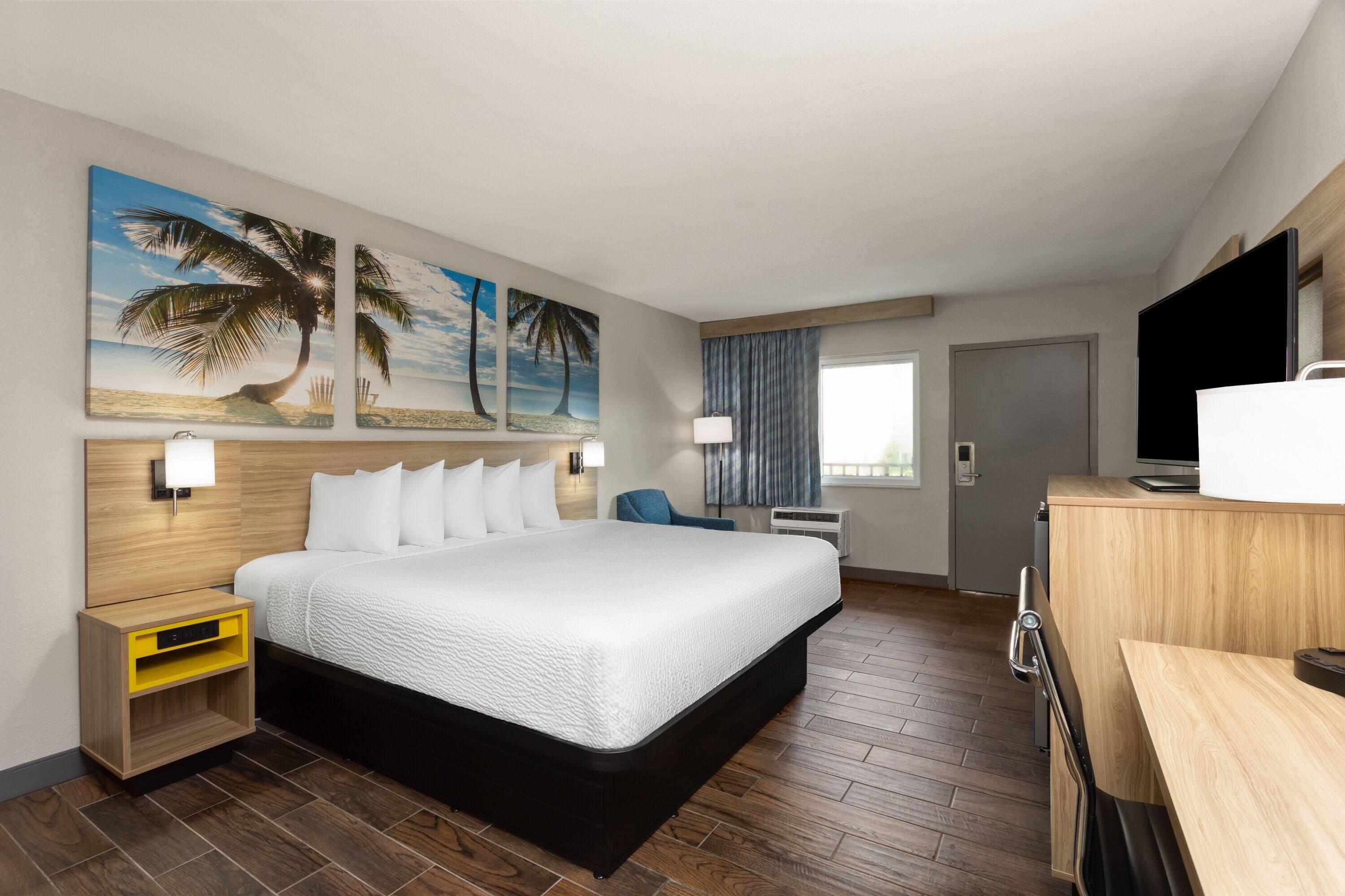 Photo - Travelodge by Wyndham Gainesville