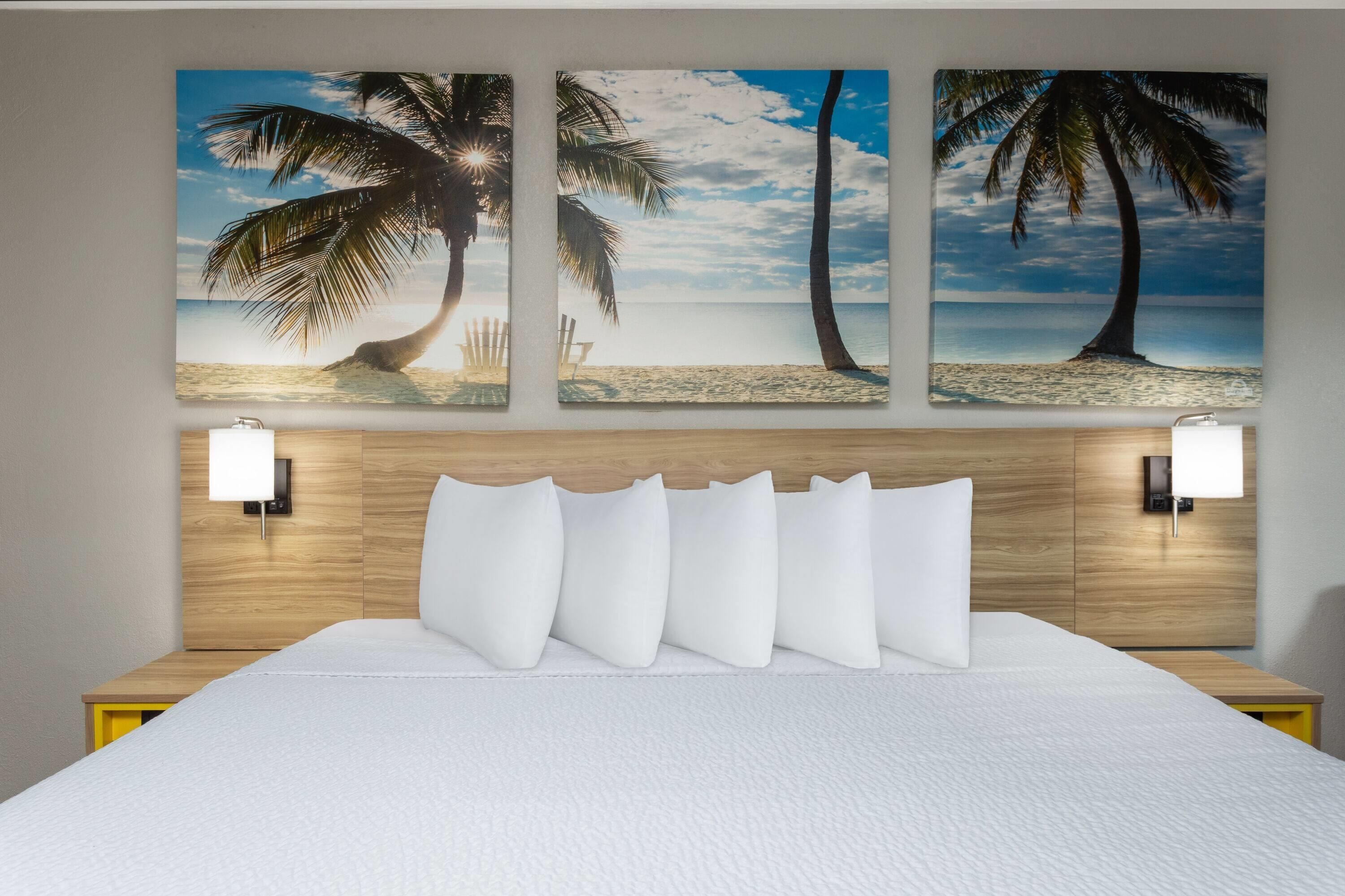 Photo - Travelodge by Wyndham Gainesville