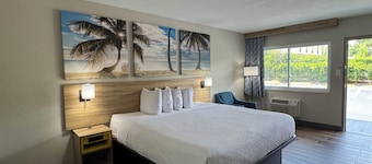 Travelodge by Wyndham Gainesville