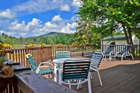 Sundeck