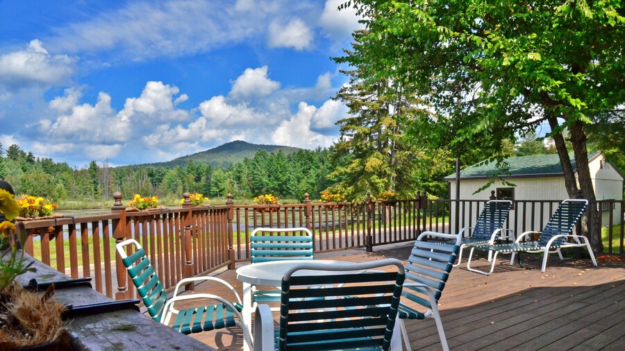 Best Western Saranac Lake