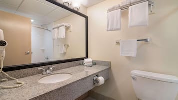 تجهيزات دش، وحدات دش مزودة بخاصية التدليك بالمياه