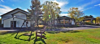 Mountain Lake Inn