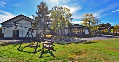 Mountain Lake Inn