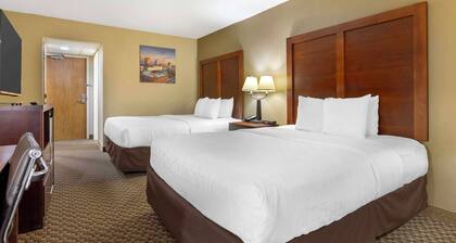 Clarion Pointe Durham Research Triangle Park