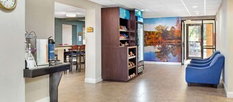 Clarion Pointe Research Triangle Park Durham