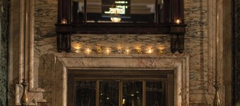 Kansas City Marriott Downtown