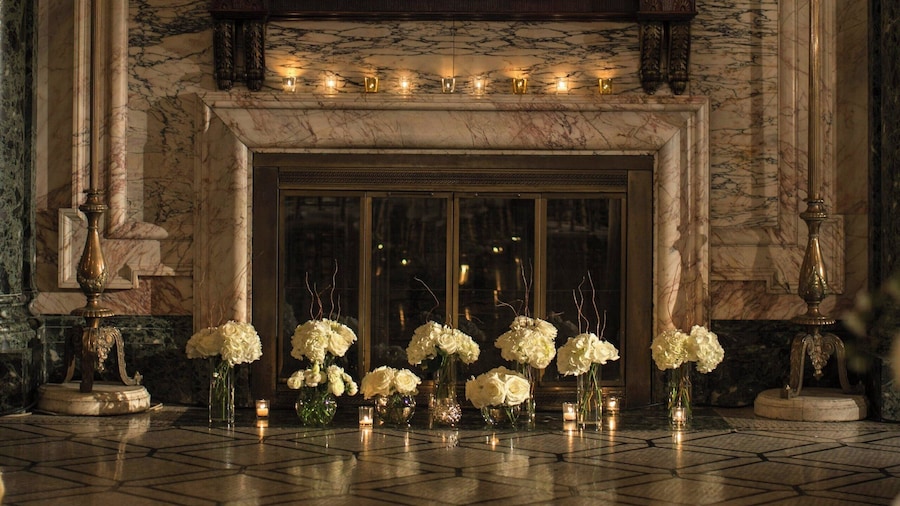 Kansas City Marriott Downtown