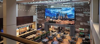 Kansas City Marriott Downtown