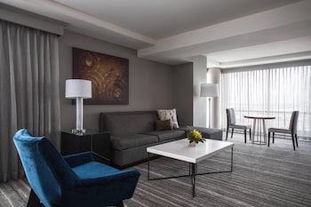 Kansas City Marriott Downtown