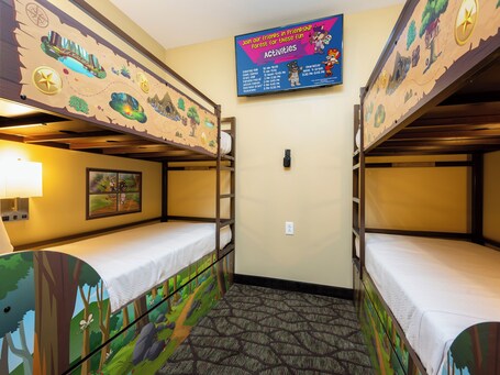 Country Cascades Waterpark Resort - Image 73