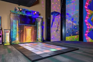 Arcade-Spiele
