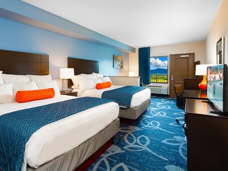Country Cascades Waterpark Resort - Image 1