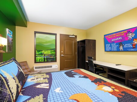 Country Cascades Waterpark Resort - Image 72