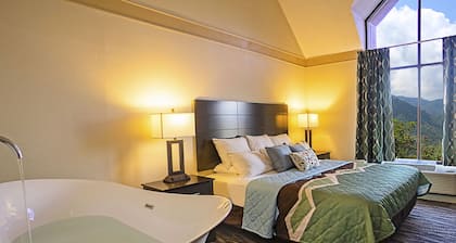 Country Cascades Waterpark Resort