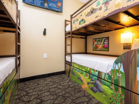 Country Cascades Waterpark Resort - Image 38