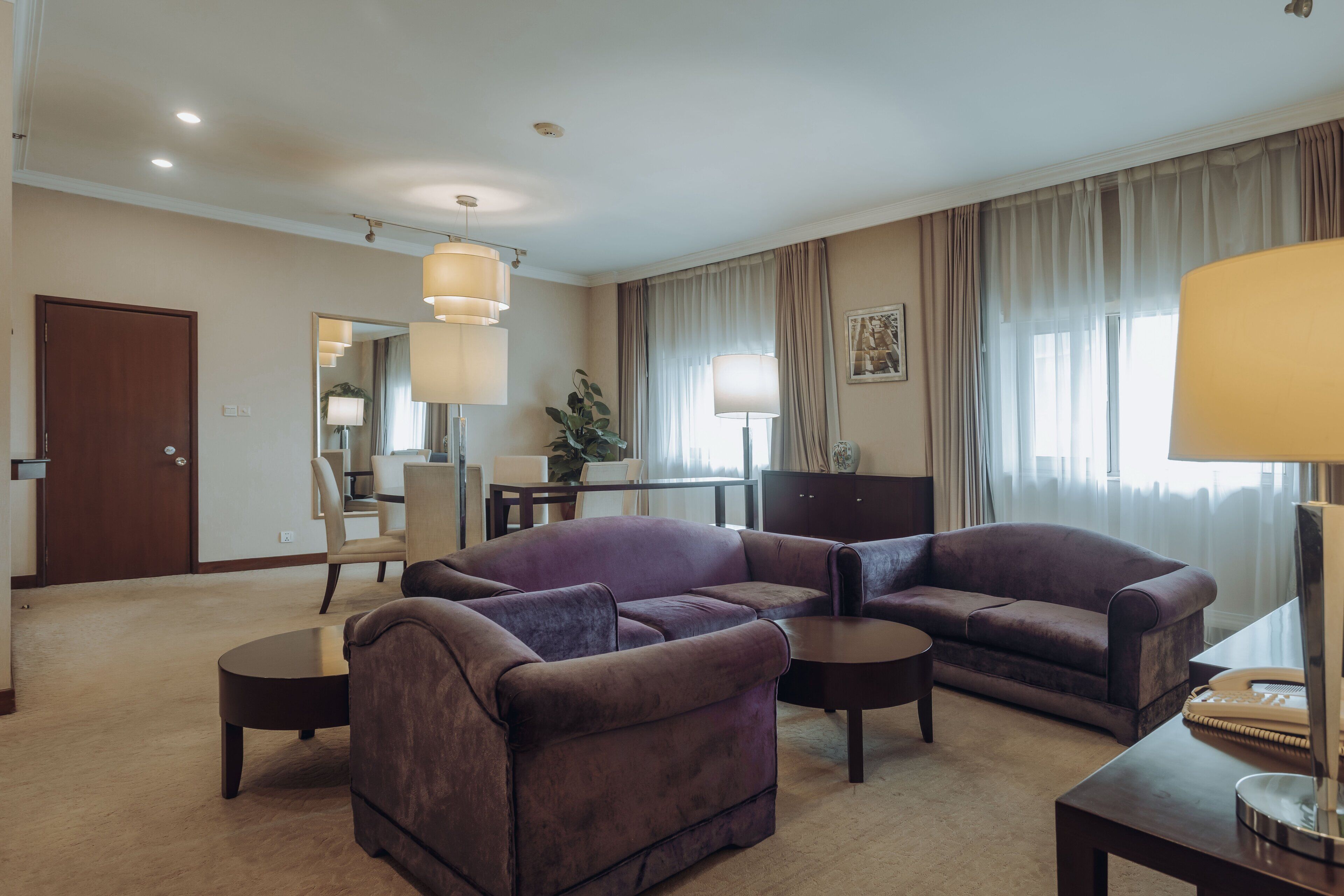 Foto - Metropark Lido Hotel Beijing