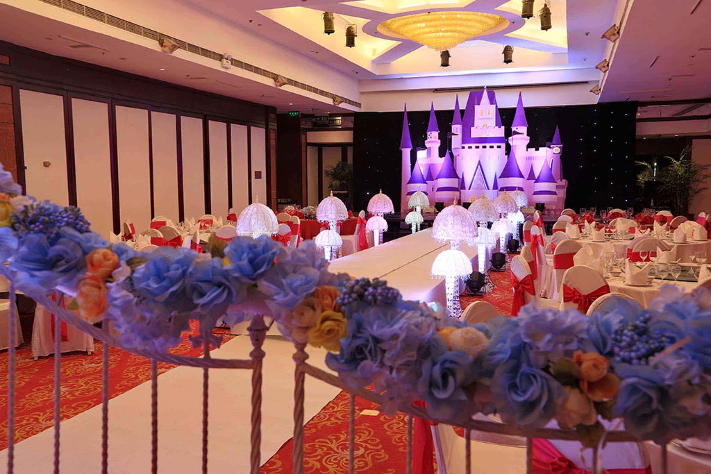 Photo - Metropark Lido Hotel Beijing