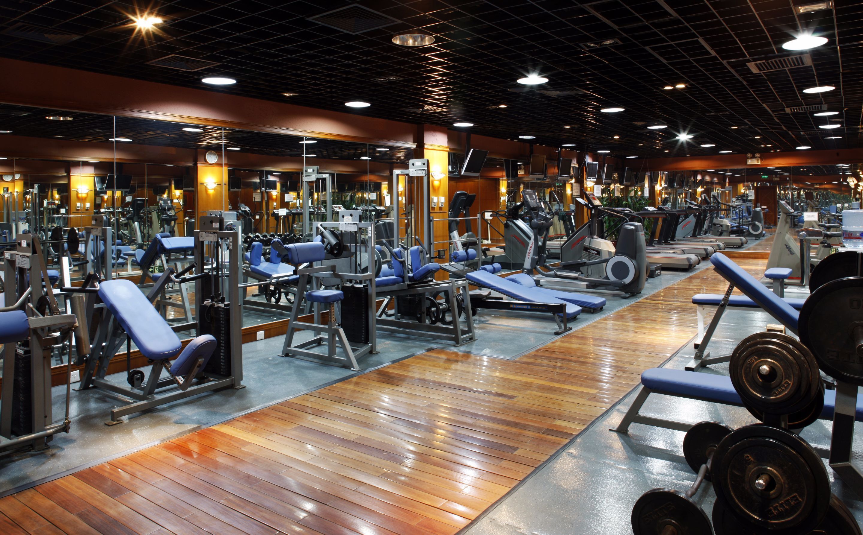 Foto - Metropark Lido Hotel Beijing