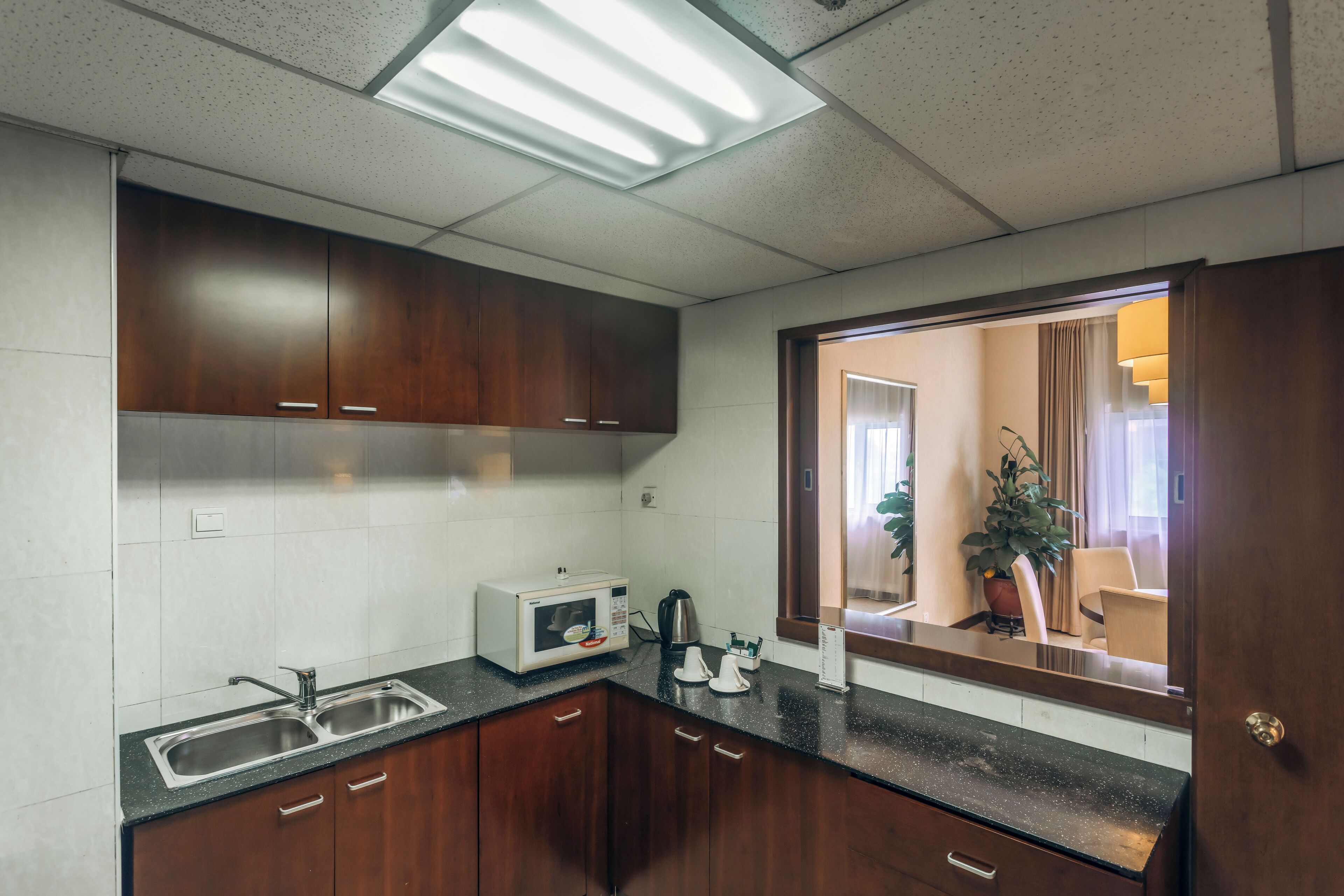 Foto - Metropark Lido Hotel Beijing