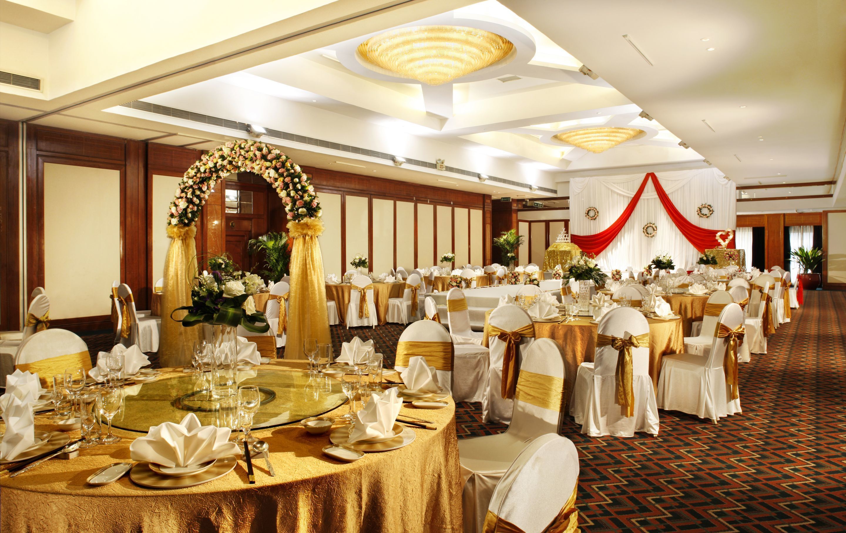 Photo - Metropark Lido Hotel Beijing