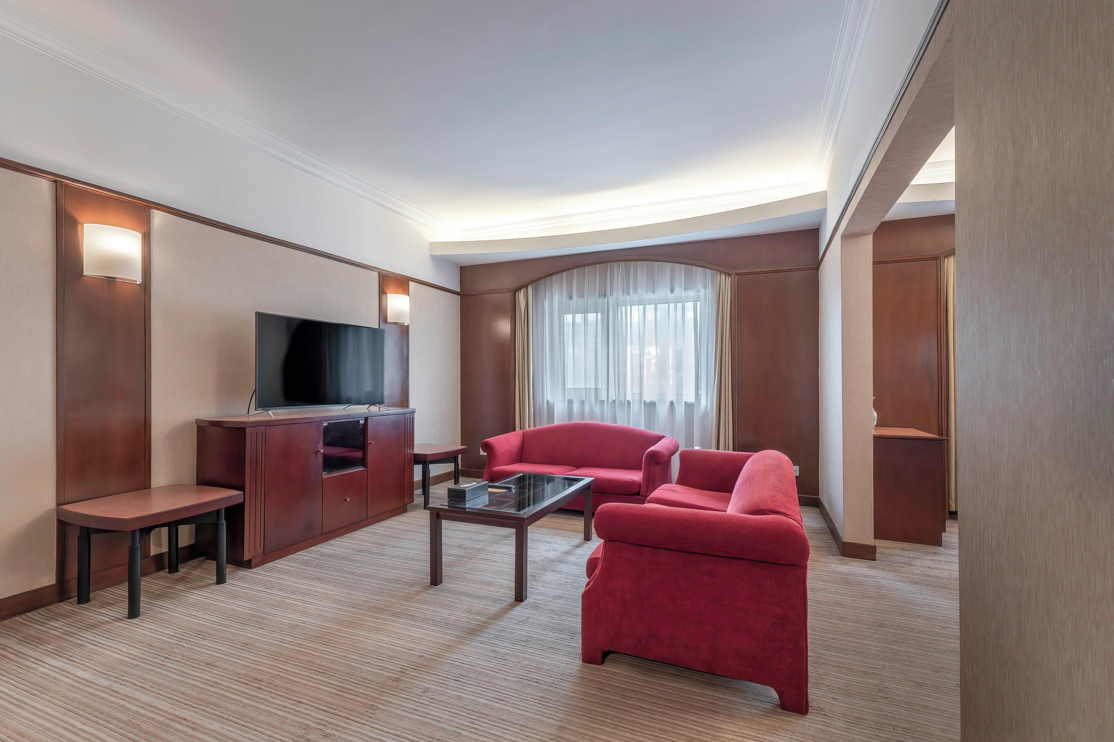 Photo - Metropark Lido Hotel Beijing