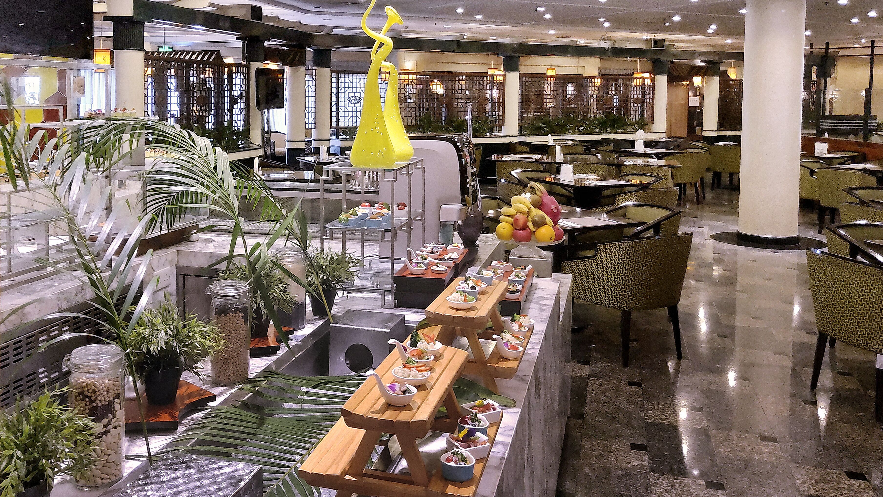 Foto - Metropark Lido Hotel Beijing