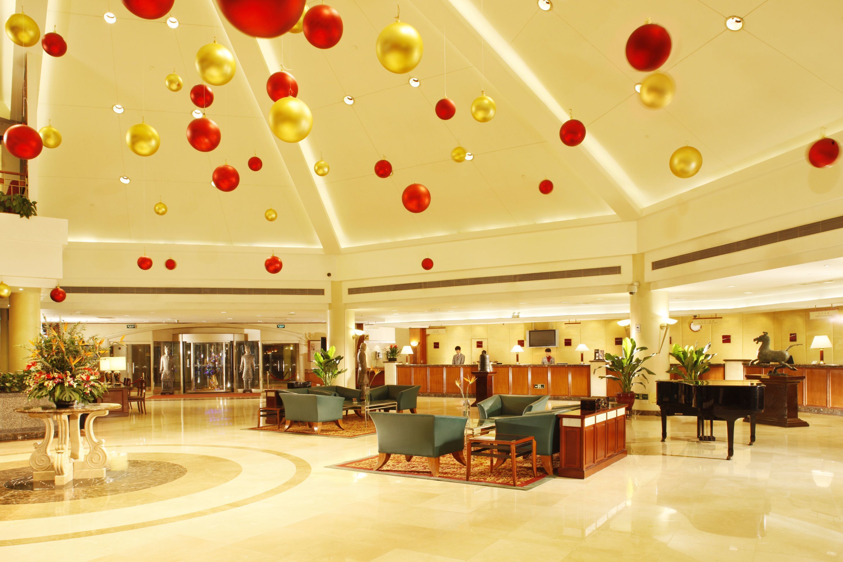 Photo - Metropark Lido Hotel Beijing