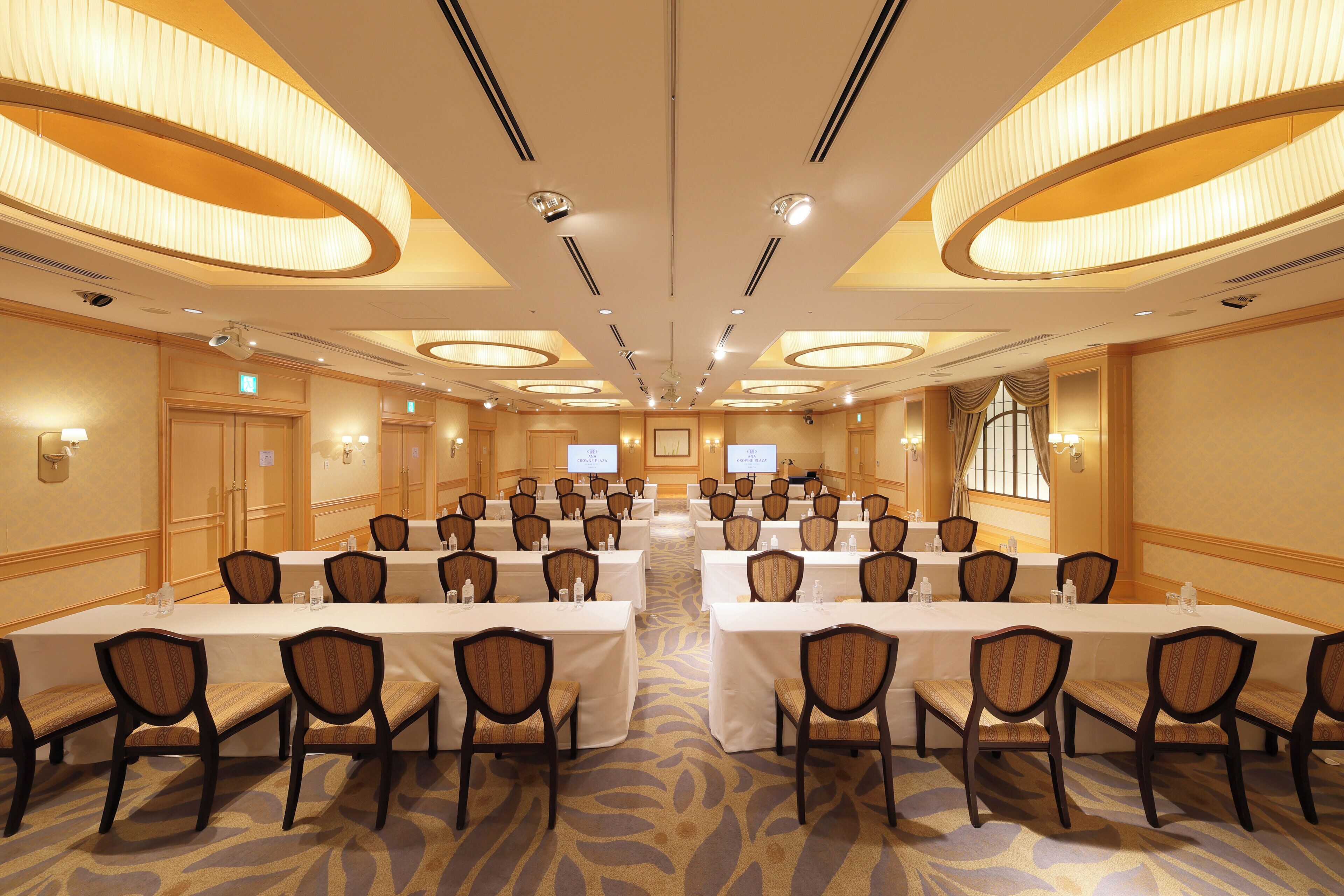 Photo - ANA Crowne Plaza Narita by IHG