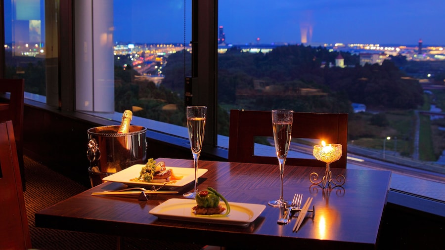 ANA Crowne Plaza Narita by IHG