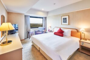 Suite, 1 Bedroom (Forest View)