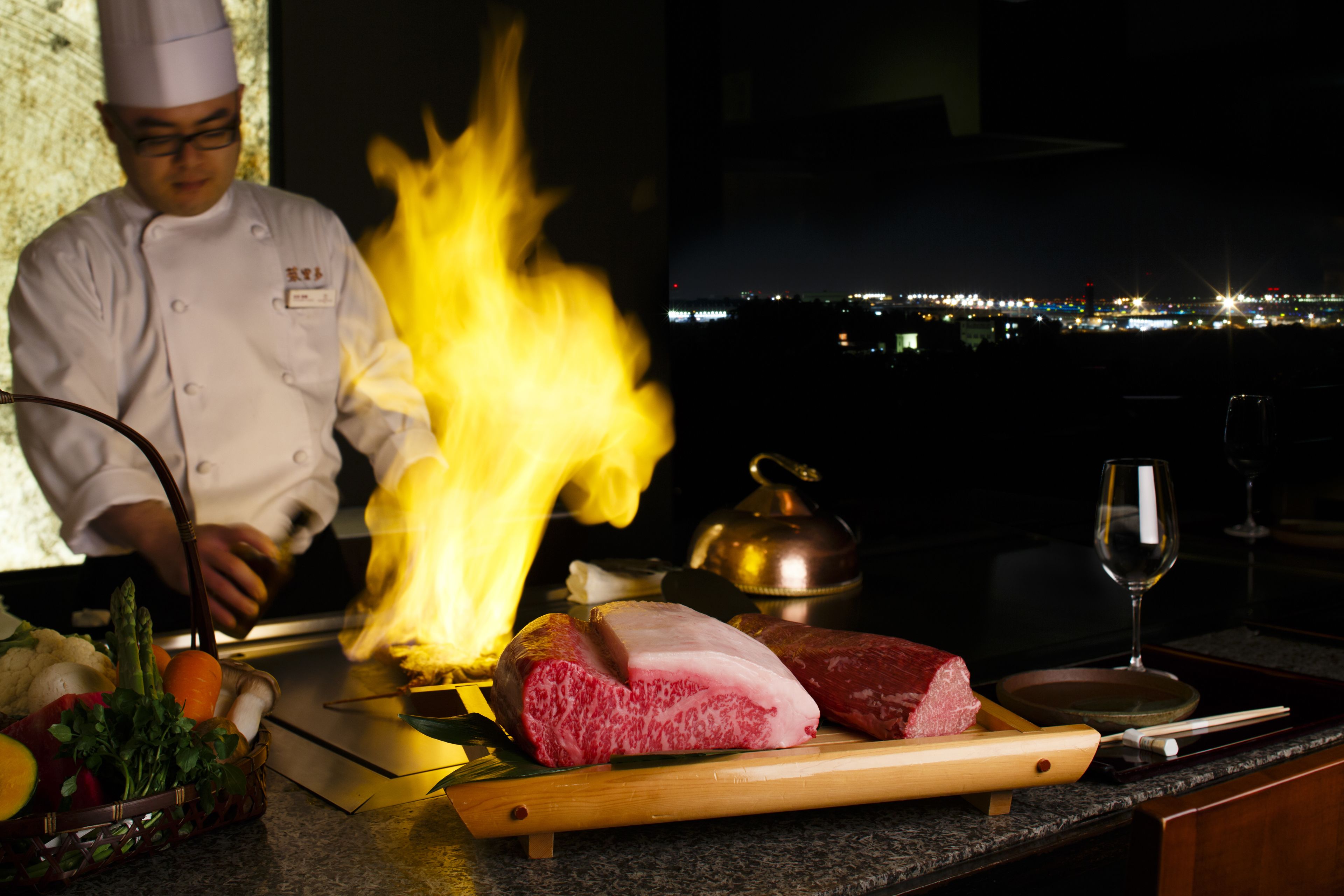 Foto - ANA Crowne Plaza Narita by IHG