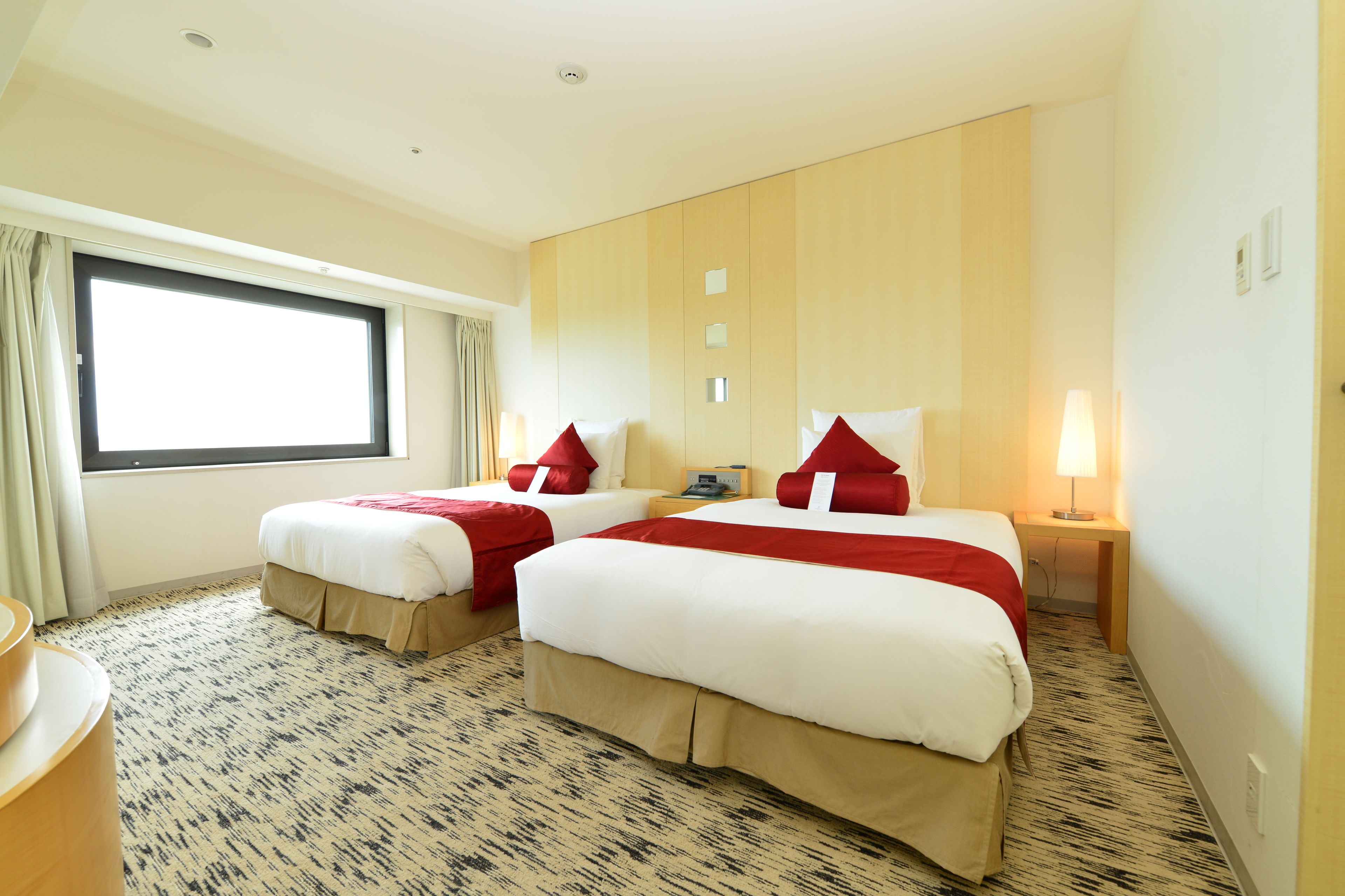 Foto - ANA Crowne Plaza Narita by IHG