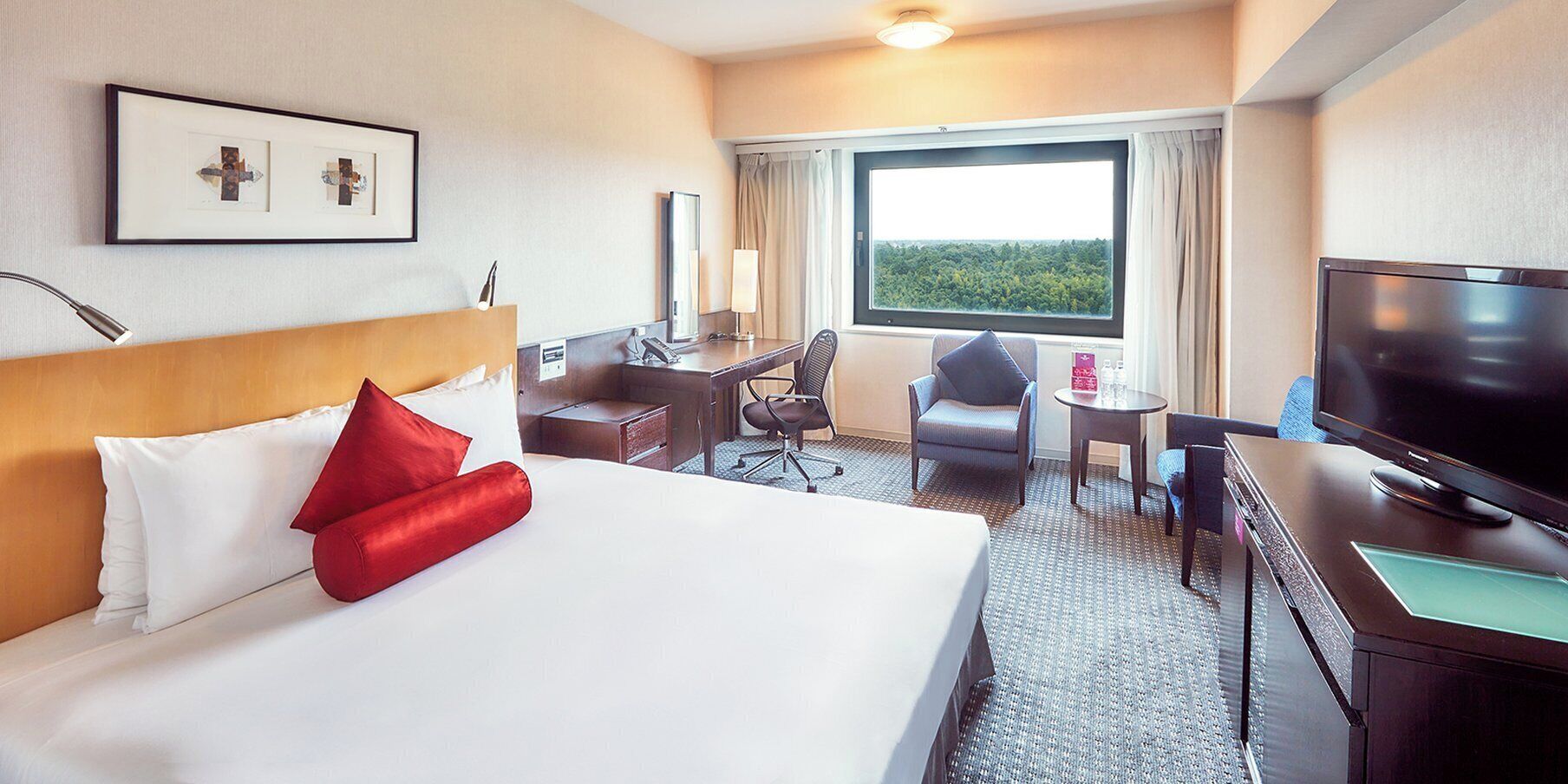 Ropa de cama de alta calidad, edredones de plumas, caja fuerte